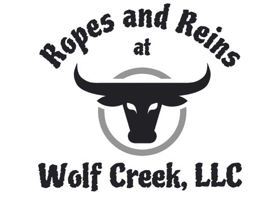 Ropes and Reins at Wolf Creek